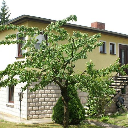 Insel Der Freude Apartment Gohren Bagian luar foto