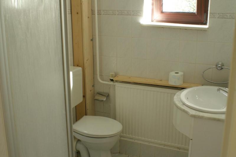 Insel Der Freude Apartment Gohren Bagian luar foto